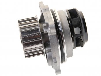 2 499 р. Насос водяной VW Golf (07-14) (1.62.0) SKODA Octavia (97-13) (1.6) MANDO MANDO ewpa0002  с доставкой в г. Пермь. Увеличить фотографию 2