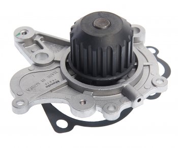 4 399 р. Насос водяной HYUNDAI Tucson (05-),Santa Fe (05-) KIA Sportage (05-) (2.0 TDI) MANDO MANDO ewph0014 MANDO ewph0014  с доставкой в г. Пермь. Увеличить фотографию 2