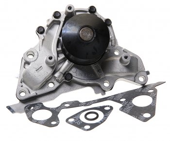 9 399 р. Насос водяной HYUNDAI Terracan (01-) (3.5) KIA Sorento (02-) (3.5) MANDO MANDO ewph0020 MANDO ewph0020  с доставкой в г. Пермь. Увеличить фотографию 3