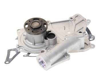 3 899 р. Насос водяной HYUNDAI ix55 (09-),Sonata (05-) KIA Sorento (06-),Mohave (09-) (3.33.8) MANDO MANDO ewph0021  с доставкой в г. Пермь. Увеличить фотографию 1