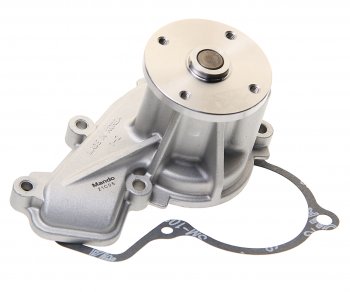 4 599 р. Насос водяной HYUNDAI Elantra (11-),ix35 (13-),i40 (11-) KIA Sportage (13-) (1.82.0) MANDO MANDO ewph0022  с доставкой в г. Пермь. Увеличить фотографию 1