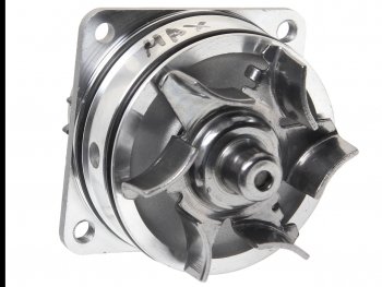 3 299 р. Насос водяной NISSAN Maxima (01-) (2.0/3.0),Terrano (01-) (3.5) MANDO MANDO ewpn0008 MANDO ewpn0008  с доставкой в г. Пермь. Увеличить фотографию 2