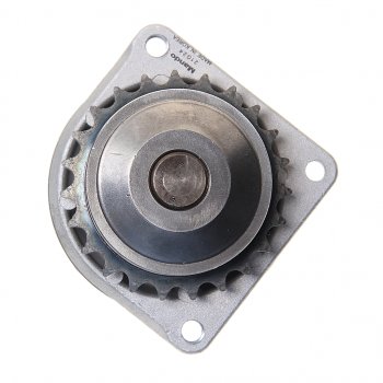 3 299 р. Насос водяной NISSAN Maxima (01-) (2.0/3.0),Terrano (01-) (3.5) MANDO MANDO ewpn0008 MANDO ewpn0008  с доставкой в г. Пермь. Увеличить фотографию 3