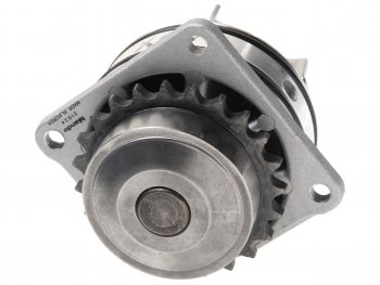 3 299 р. Насос водяной NISSAN Maxima (01-) (2.0/3.0),Terrano (01-) (3.5) MANDO MANDO ewpn0008 MANDO ewpn0008  с доставкой в г. Пермь. Увеличить фотографию 1