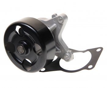 3 099 р. Насос водяной NISSAN Qashqai (T31) (2.0) MANDO MANDO ewpn0009 MANDO ewpn0009  с доставкой в г. Пермь. Увеличить фотографию 1