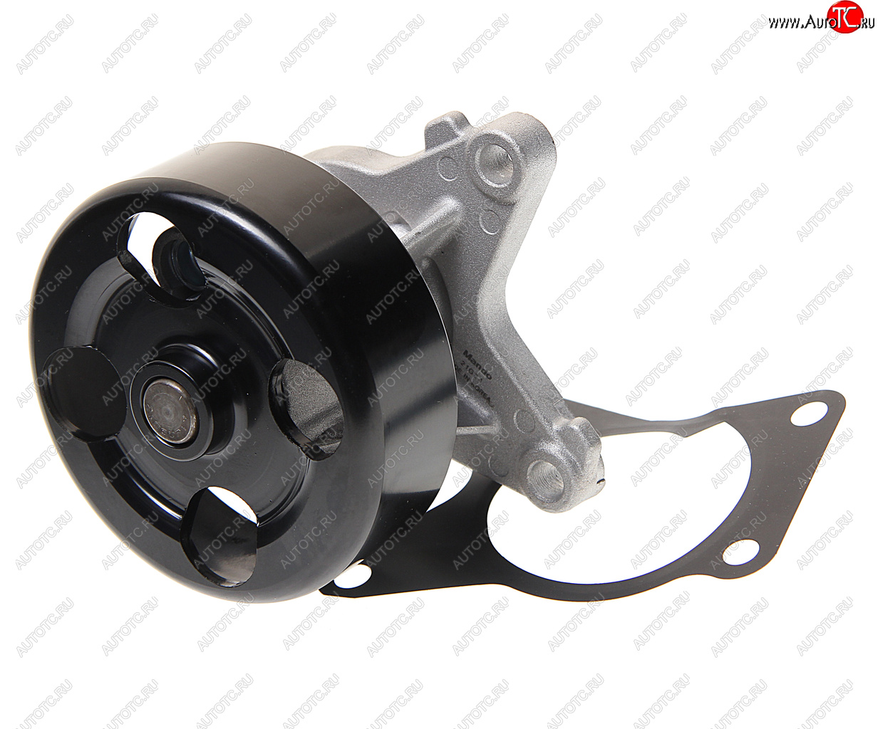 3 099 р. Насос водяной NISSAN Qashqai (T31) (2.0) MANDO MANDO ewpn0009 MANDO ewpn0009  с доставкой в г. Пермь