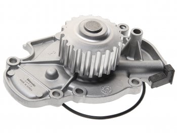 2 999 р. Насос водяной HONDA Accord (98-) (1.8/2.0) MANDO MANDO ewpo0001 MANDO ewpo0001  с доставкой в г. Пермь. Увеличить фотографию 1
