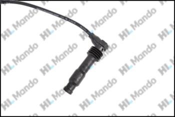2 049 р. Провод высоковольтный OPEL Vectra A,Astra F,Omega B,Calibra комплект MANDO MANDO ewtd00015h MANDO ewtd00015h  с доставкой в г. Пермь. Увеличить фотографию 3