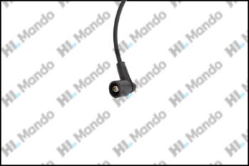 2 049 р. Провод высоковольтный OPEL Vectra A,Astra F,Omega B,Calibra комплект MANDO MANDO ewtd00015h MANDO ewtd00015h  с доставкой в г. Пермь. Увеличить фотографию 4