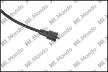 3 099 р. Провод высоковольтный HYUNDAI Santa Fe (00-) (3.5) комплект MANDO MANDO ewth00019h MANDO ewth00019h  с доставкой в г. Пермь. Увеличить фотографию 4