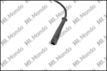1 139 р. Провод высоковольтный KIA Avella комплект MANDO MANDO ewtk00004h MANDO ewtk00004h  с доставкой в г. Пермь. Увеличить фотографию 3