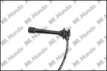 1 389 р. Провод высоковольтный KIA Carnival (98-) правый комплект MANDO MANDO ewtk00015h MANDO ewtk00015h  с доставкой в г. Пермь. Увеличить фотографию 3