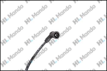 1 389 р. Провод высоковольтный KIA Carnival (98-) правый комплект MANDO MANDO ewtk00015h MANDO ewtk00015h  с доставкой в г. Пермь. Увеличить фотографию 4