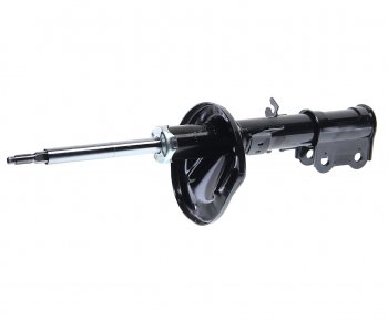 7 299 р. Амортизатор KIA Spectra передний правый газовый MANDO MANDO ex0k2nb34700a  с доставкой в г. Пермь. Увеличить фотографию 1