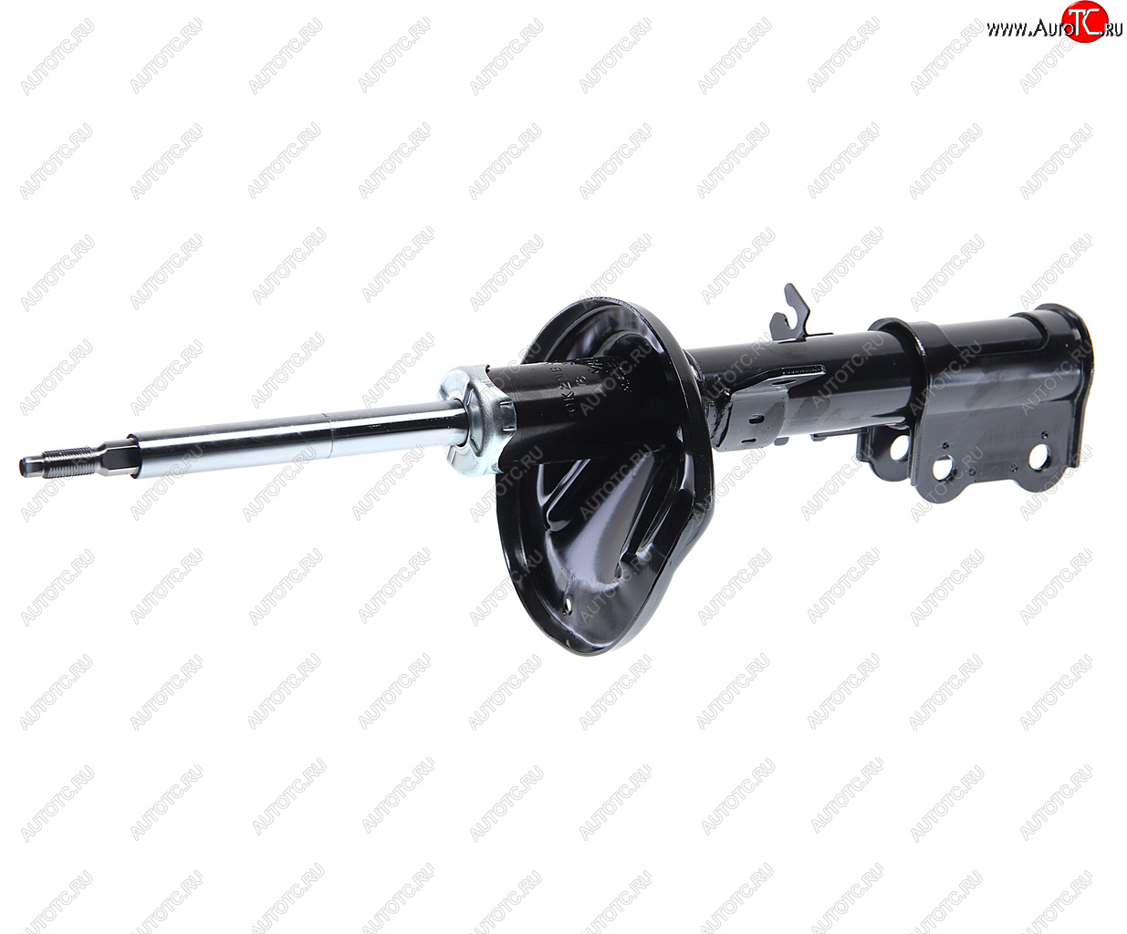7 299 р. Амортизатор KIA Spectra передний правый газовый MANDO MANDO ex0k2nb34700a  с доставкой в г. Пермь