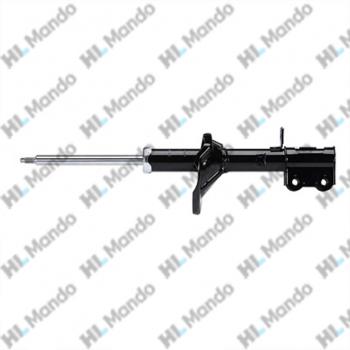 6 949 р. Амортизатор KIA Spectra (ИжАвто),Shuma 2,Sephia 2 задний правый газовый MANDO MANDO ex0k2nf28700a MANDO ex0k2nf28700a  с доставкой в г. Пермь. Увеличить фотографию 1