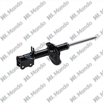 6 949 р. Амортизатор KIA Spectra (ИжАвто),Shuma 2,Sephia 2 задний правый газовый MANDO MANDO ex0k2nf28700a MANDO ex0k2nf28700a  с доставкой в г. Пермь. Увеличить фотографию 2