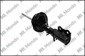 6 949 р. Амортизатор KIA Spectra (ИжАвто),Shuma 2,Sephia 2 задний левый газовый MANDO MANDO ex0k2nf28900a MANDO ex0k2nf28900a  с доставкой в г. Пермь. Увеличить фотографию 2