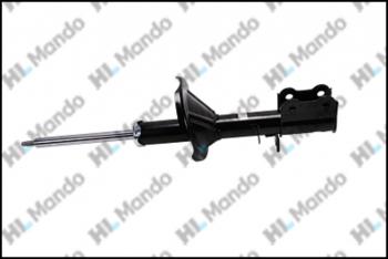 6 949 р. Амортизатор KIA Spectra (ИжАвто),Shuma 2,Sephia 2 задний левый газовый MANDO MANDO ex0k2nf28900a MANDO ex0k2nf28900a  с доставкой в г. Пермь. Увеличить фотографию 1