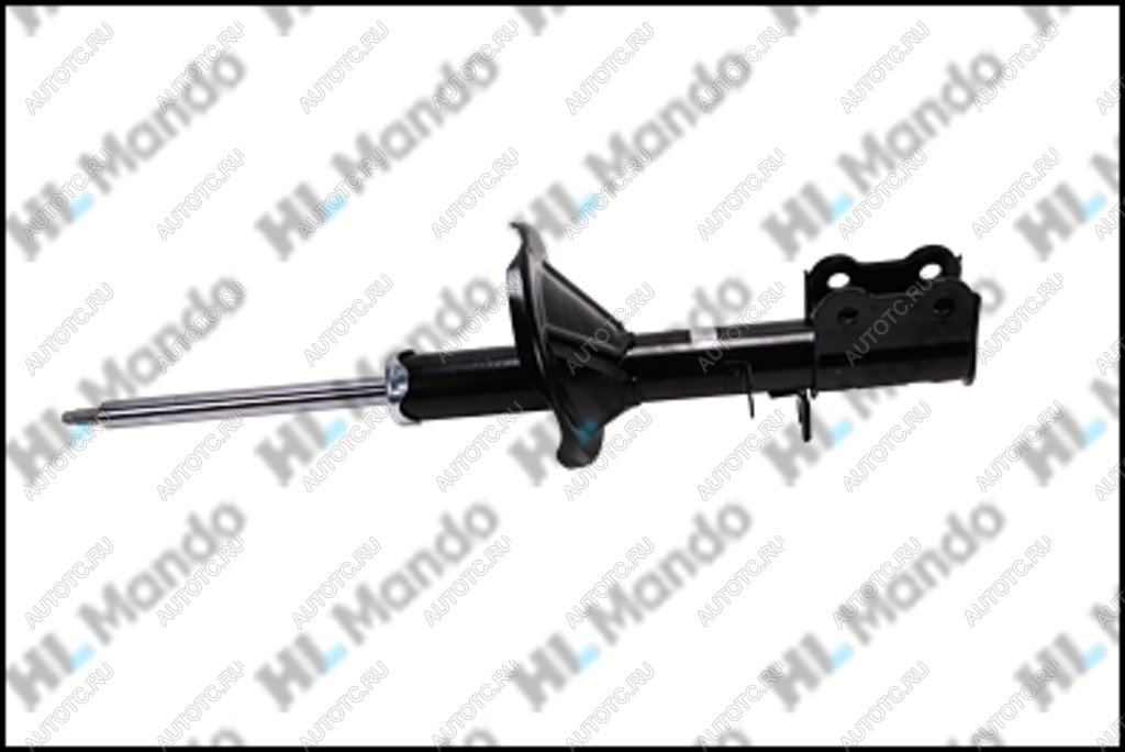 6 949 р. Амортизатор KIA Spectra (ИжАвто),Shuma 2,Sephia 2 задний левый газовый MANDO MANDO ex0k2nf28900a MANDO ex0k2nf28900a  с доставкой в г. Пермь