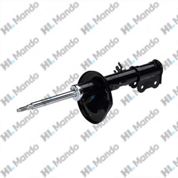 7 799 р. Амортизатор KIA Spectra передний правый газовый MANDO MANDO ex0k2nf34700  с доставкой в г. Пермь. Увеличить фотографию 1