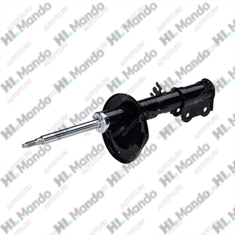 7 799 р. Амортизатор KIA Spectra передний правый газовый MANDO MANDO ex0k2nf34700  с доставкой в г. Пермь