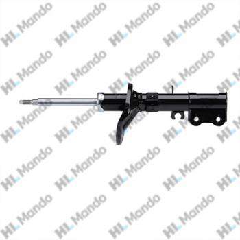 7 799 р. Амортизатор KIA Spectra передний правый газовый MANDO MANDO ex0k2nf34700  с доставкой в г. Пермь. Увеличить фотографию 3