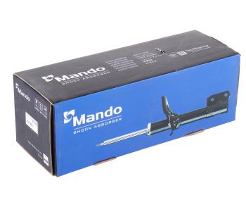 5 549 р. Амортизатор KIA Spectra передний правый газовый MANDO MANDO ex0k2nf34700a  с доставкой в г. Пермь. Увеличить фотографию 3