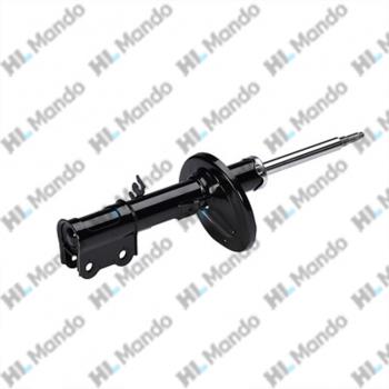 7 799 р. Амортизатор KIA Spectra передний левый газовый MANDO MANDO ex0k2nf34900  с доставкой в г. Пермь. Увеличить фотографию 3