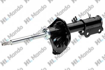 Амортизатор KIA Carnival (00-) передний левый газовый MANDO MANDO ex0k55f34900 MANDO ex0k55f34900