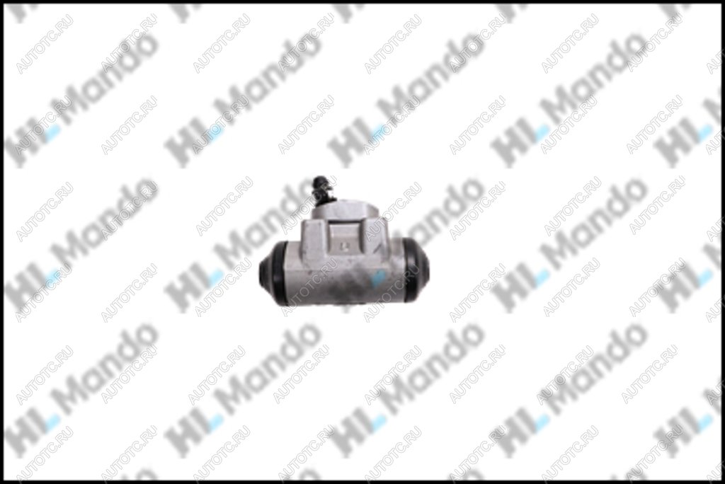 2 259 р. Цилиндр тормозной задний KIA Carnival левый MANDO MANDO ex0k56b26620 MANDO ex0k56b26620  с доставкой в г. Пермь