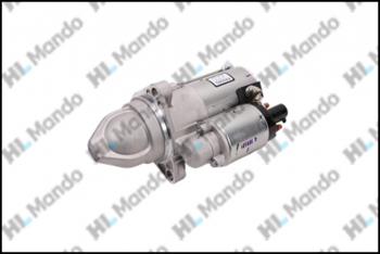 14 999 р. Стартер CHEVROLET Captiva (11-) (2.4) MANDO MANDO ex12609317  с доставкой в г. Пермь. Увеличить фотографию 1