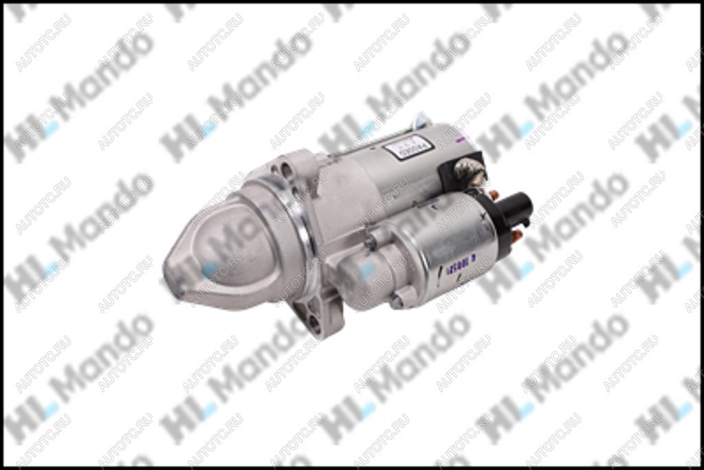 14 999 р. Стартер CHEVROLET Captiva (11-) (2.4) MANDO MANDO ex12609317  с доставкой в г. Пермь