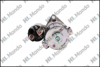 14 999 р. Стартер CHEVROLET Captiva (11-) (2.4) MANDO MANDO ex12609317  с доставкой в г. Пермь. Увеличить фотографию 6
