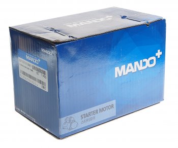 18 999 р. Стартер SSANGYONG Actyon (12-) (G20) MANDO MANDO ex1721513001 MANDO ex1721513001  с доставкой в г. Пермь. Увеличить фотографию 5