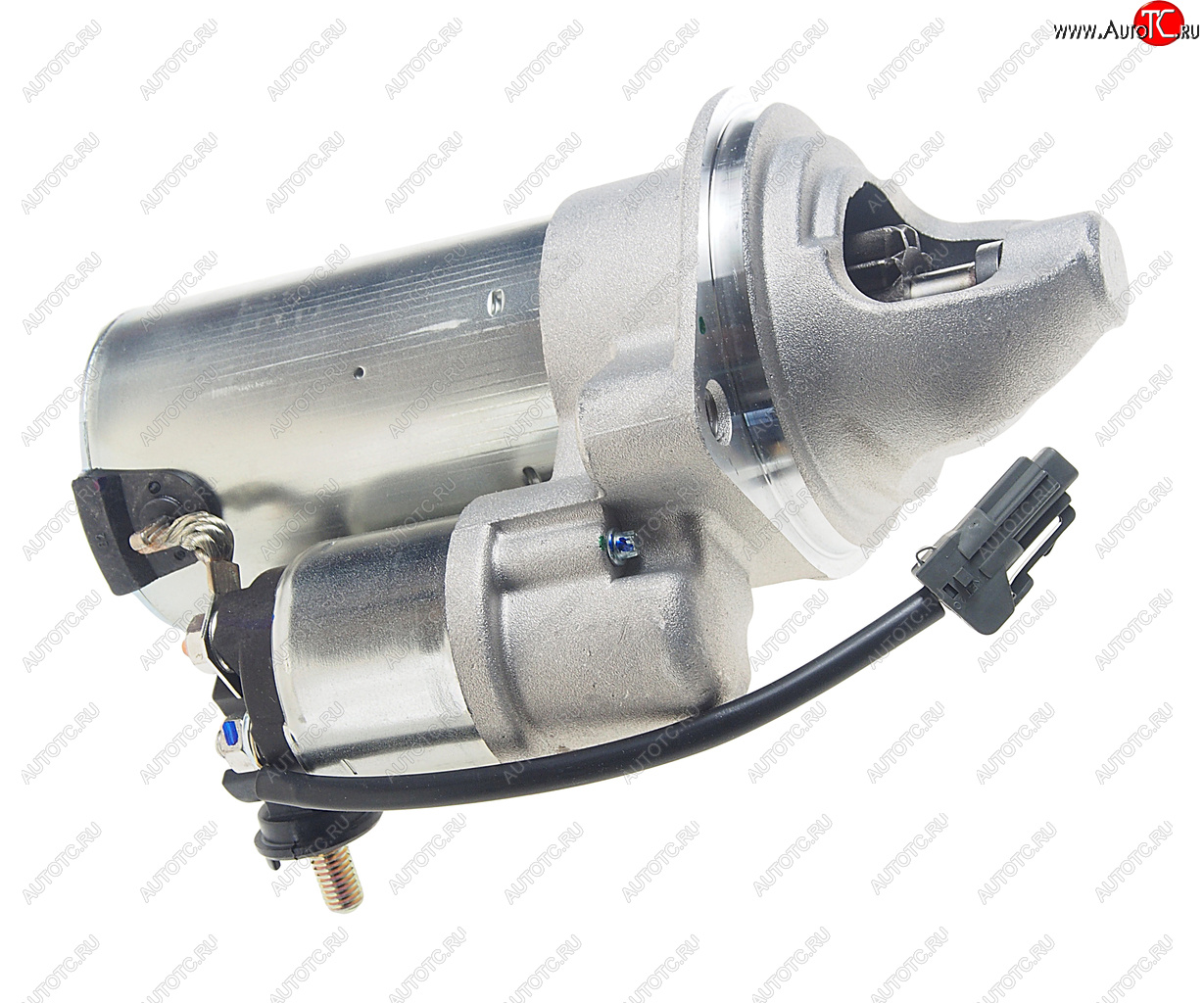 18 999 р. Стартер SSANGYONG Actyon (12-) (G20) MANDO MANDO ex1721513001 MANDO ex1721513001  с доставкой в г. Пермь