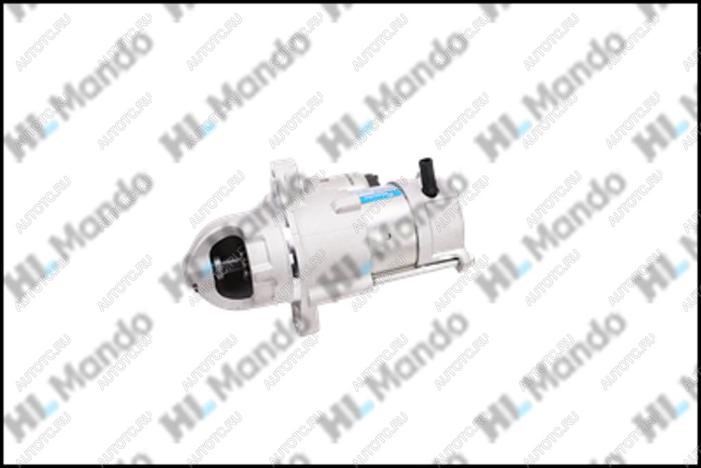 9 349 р. Стартер CHEVROLET Cobalt (12-) MANDO MANDO ex25193778 MANDO ex25193778  с доставкой в г. Пермь