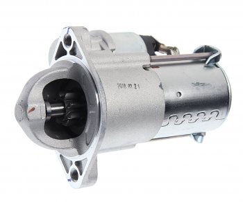 Стартер KIA Rio (05-) (4AT) MANDO MANDO ex3610026850 MANDO ex3610026850