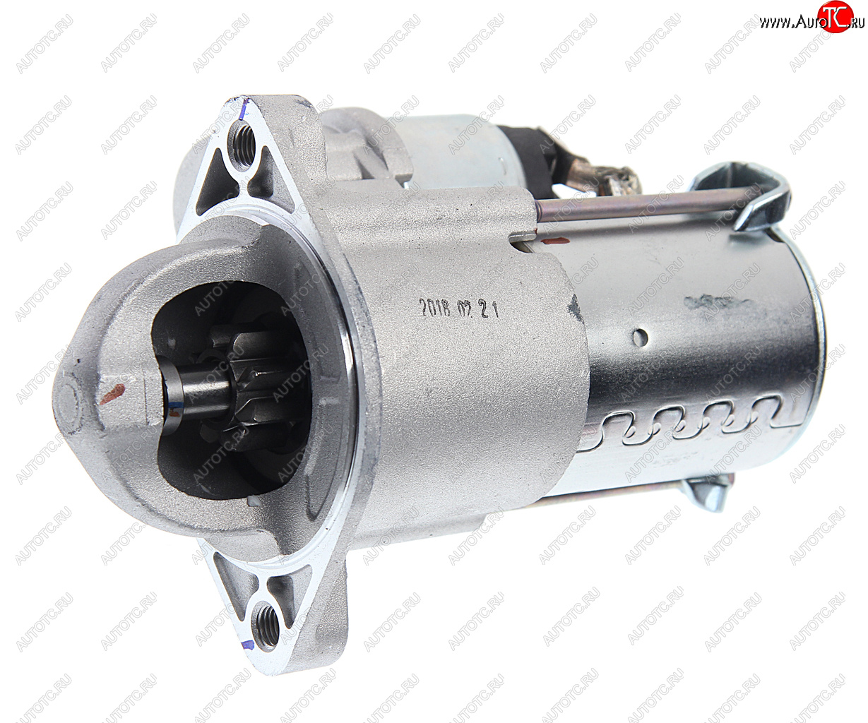 15 649 р. Стартер KIA Rio (05-) (4AT) MANDO MANDO ex3610026850 MANDO ex3610026850  с доставкой в г. Пермь