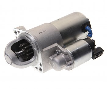 7 999 р. Стартер HYUNDAI i40 (13-) KIA Optima (13-) (1.7) MANDO MANDO ex361002a800 MANDO ex361002a800  с доставкой в г. Пермь. Увеличить фотографию 2