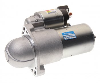 Стартер HYUNDAI i40 (13-) KIA Optima (13-) (1.7) MANDO MANDO ex361002a800 MANDO ex361002a800