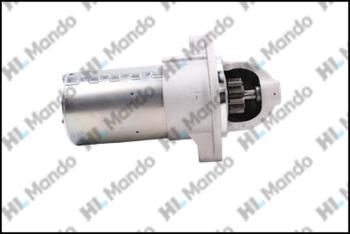 25 849 р. Стартер HYUNDAI Tucson (15-) KIA Sportage (15-) (2.0 TCI) MANDO MANDO ex361002f300 MANDO ex361002f300  с доставкой в г. Пермь. Увеличить фотографию 4