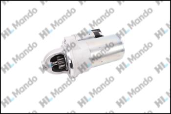 25 849 р. Стартер HYUNDAI Tucson (15-) KIA Sportage (15-) (2.0 TCI) MANDO MANDO ex361002f300 MANDO ex361002f300  с доставкой в г. Пермь. Увеличить фотографию 2