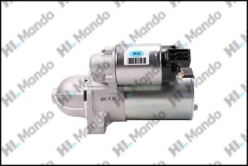 25 849 р. Стартер HYUNDAI Tucson (15-) KIA Sportage (15-) (2.0 TCI) MANDO MANDO ex361002f300 MANDO ex361002f300  с доставкой в г. Пермь. Увеличить фотографию 5