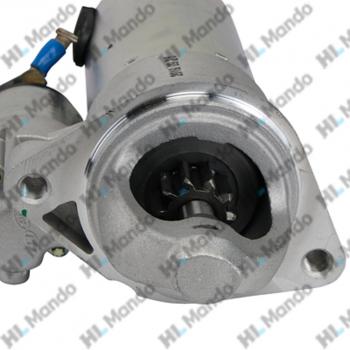 16 749 р. Стартер HYUNDAI Santa Fe (11-),ix55 (11-) KIA Sorento (11-) (3.53.8) MANDO MANDO ex361003c151  с доставкой в г. Пермь. Увеличить фотографию 6