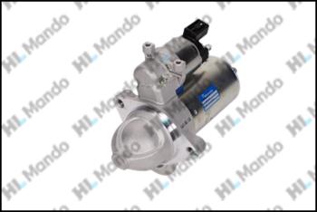 Стартер HYUNDAI Genesis (14-) (3.0/3.8) MANDO MANDO ex361003c240 MANDO ex361003c240