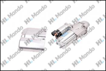 Стартер HYUNDAI Sonata NF (05-) KIA Opirus (05-) (3.3) MANDO MANDO ex361003ca00
