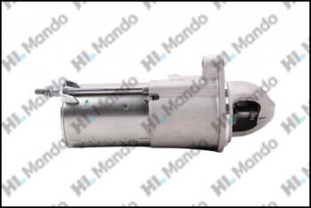 11 199 р. Стартер HYUNDAI Sonata NF (05-) KIA Opirus (05-) (3.3) MANDO MANDO ex361003ca00  с доставкой в г. Пермь. Увеличить фотографию 5