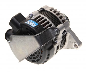 30 599 р. Генератор HYUNDAI i40 (15-),Elantra (16-) (1.6 TCI) KIA Rio (14-) (1.41.6 TCI) MANDO MANDO ex373002a900  с доставкой в г. Пермь. Увеличить фотографию 2