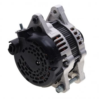 29 749 р. Генератор HYUNDAI Santa Fe (15-),Tucson (15-) KIA Sorento (15-) (2.0/2.2 TCI) MANDO MANDO ex373002f300 MANDO ex373002f300  с доставкой в г. Пермь. Увеличить фотографию 2